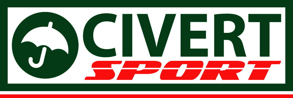 Logo Civert Sport coperture, tensostrostrutture sportive e coperture pressostatiche